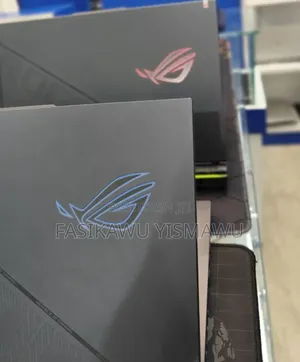 New Laptop Asus ROG Strix G16 G614 32GB Intel Core i9 SSD 1T
