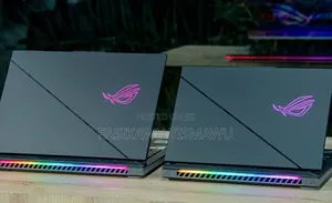 New Laptop Asus ROG Strix G16 G614 32GB Intel Core i9 SSD 1T