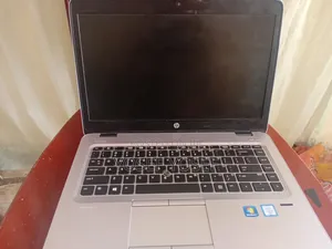 Laptop HP EliteBook 840 8GB Intel Core i5 SSD 1T