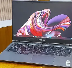 New Laptop Lenovo 16GB Intel Core i7 SSD 512GB