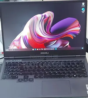 New Laptop Lenovo 16GB Intel Core i7 SSD 512GB