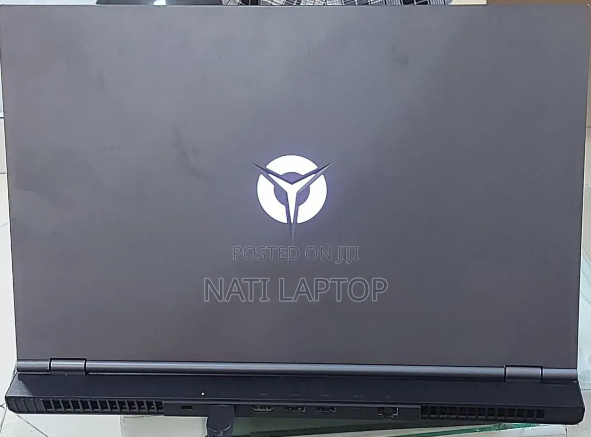 New Laptop Lenovo 16GB Intel Core i7 SSD 512GB