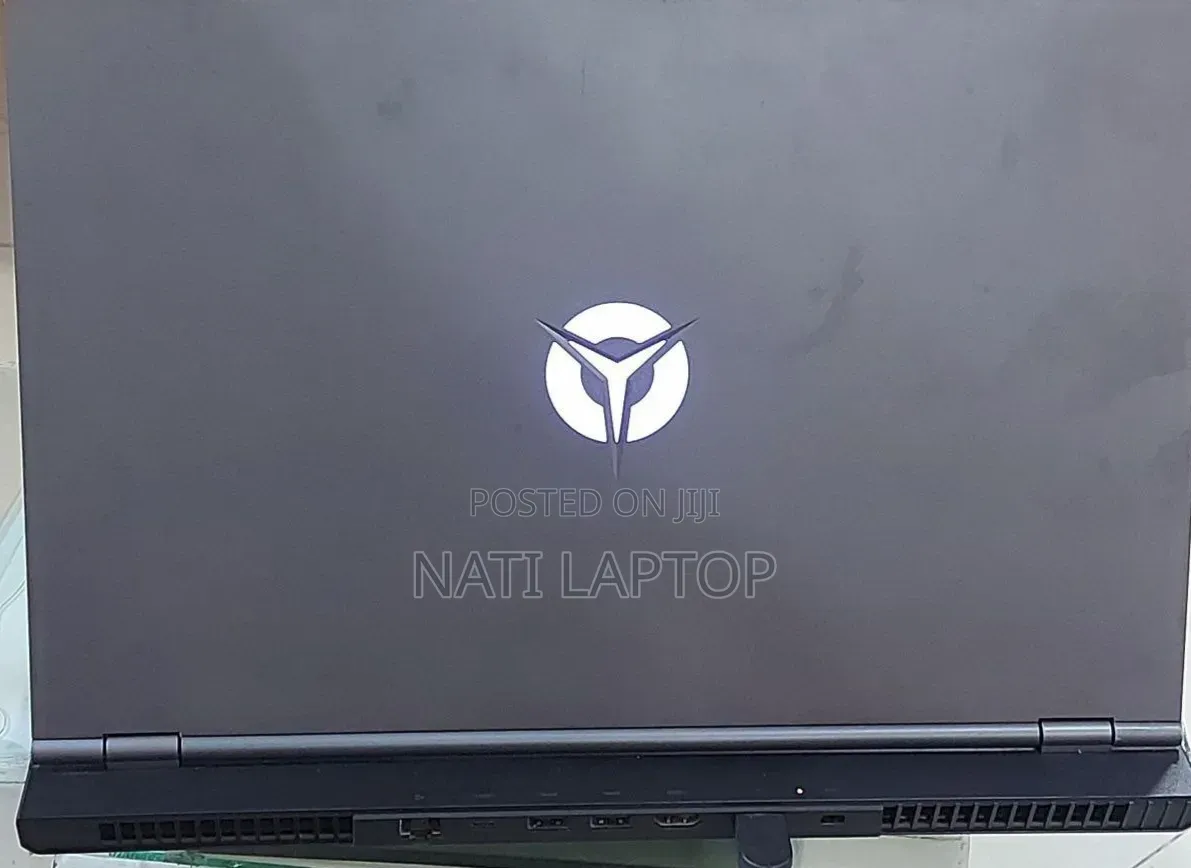 New Laptop Lenovo 16GB Intel Core i7 SSD 512GB