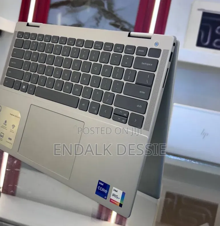 New Laptop Dell Inspiron 14 16GB Intel Core i7 SSD 1T