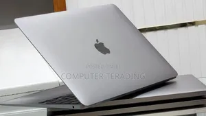 New Laptop Apple MacBook Air 2020 8GB Apple M1 SSD 256GB