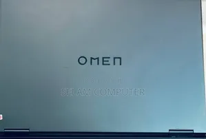 New Laptop HP Omen 16 16GB Intel Core i9 SSD 512GB