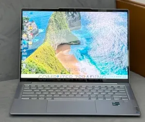 New Laptop Lenovo 16GB Intel Core i7 SSD 512GB