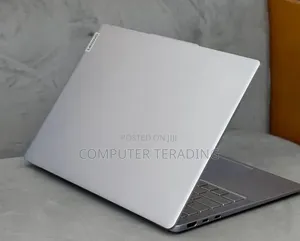 New Laptop Lenovo 16GB Intel Core i7 SSD 512GB