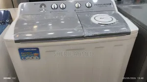 Natinal Weshing Machine 16kg