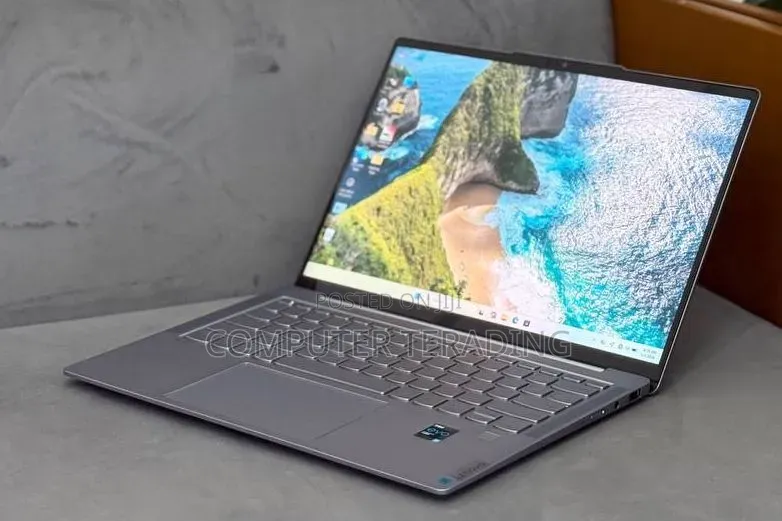 New Laptop Lenovo 16GB Intel Core i7 SSD 512GB
