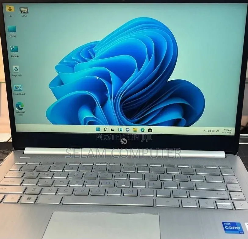 New Laptop HP Stream Notebook 16GB Intel Core i5 SSD 512GB