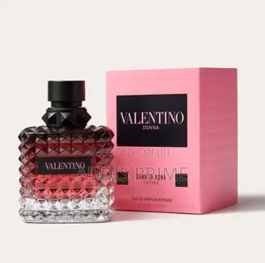 Valentino Donna Born in Roma Intense Women Perfume 100ml
