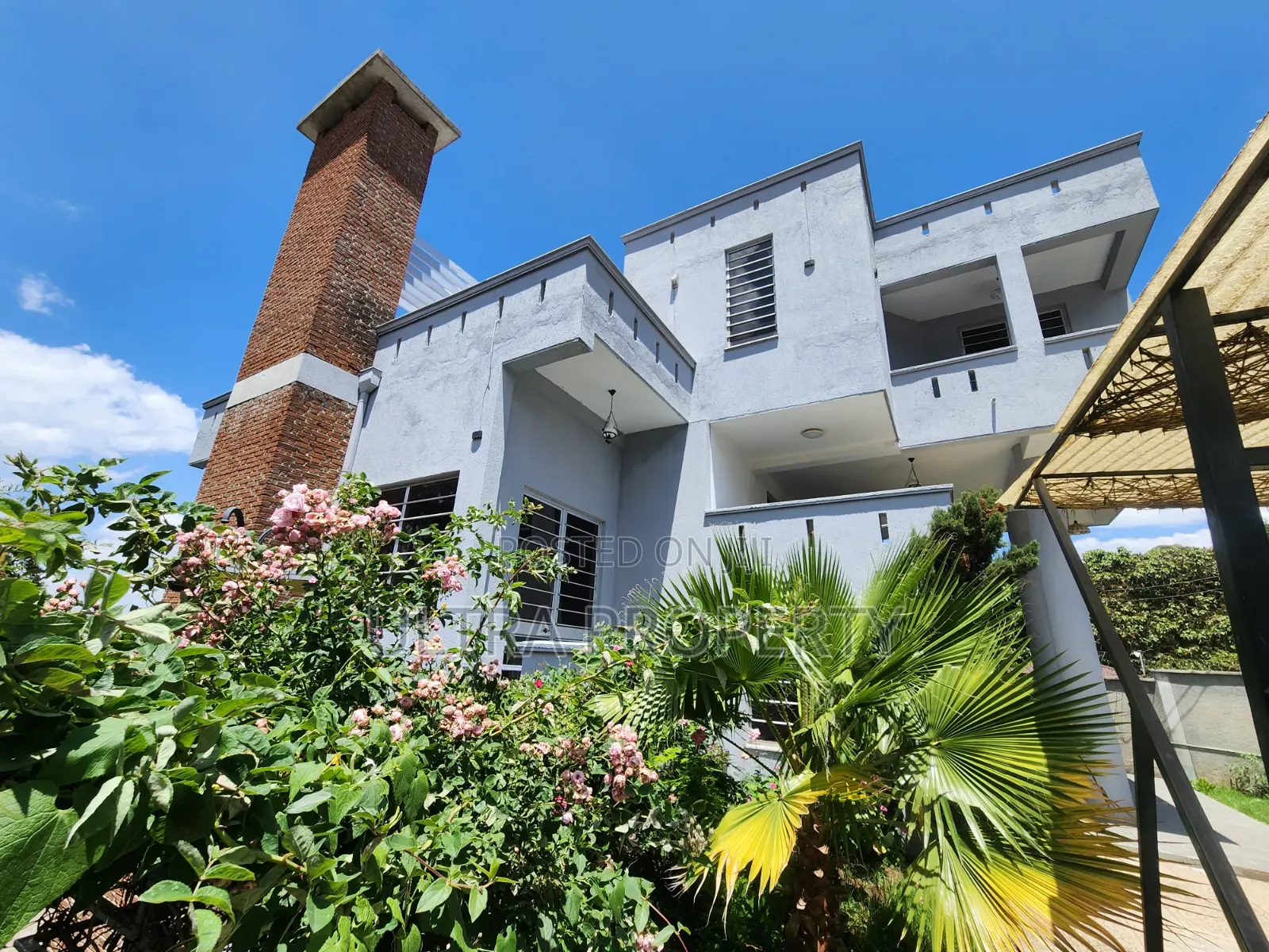 5bdrm House in Bole for rent