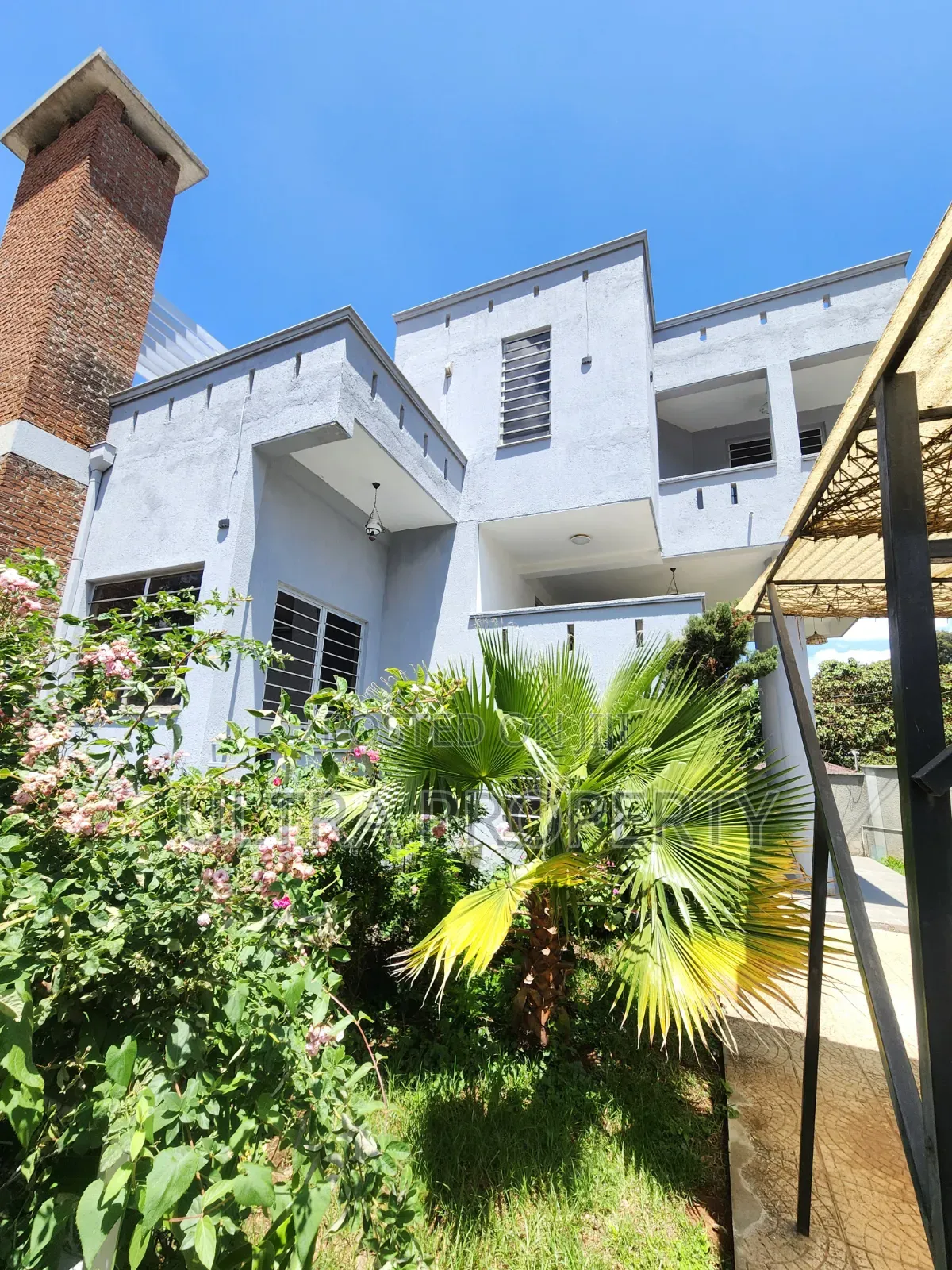 5bdrm House in Bole for rent