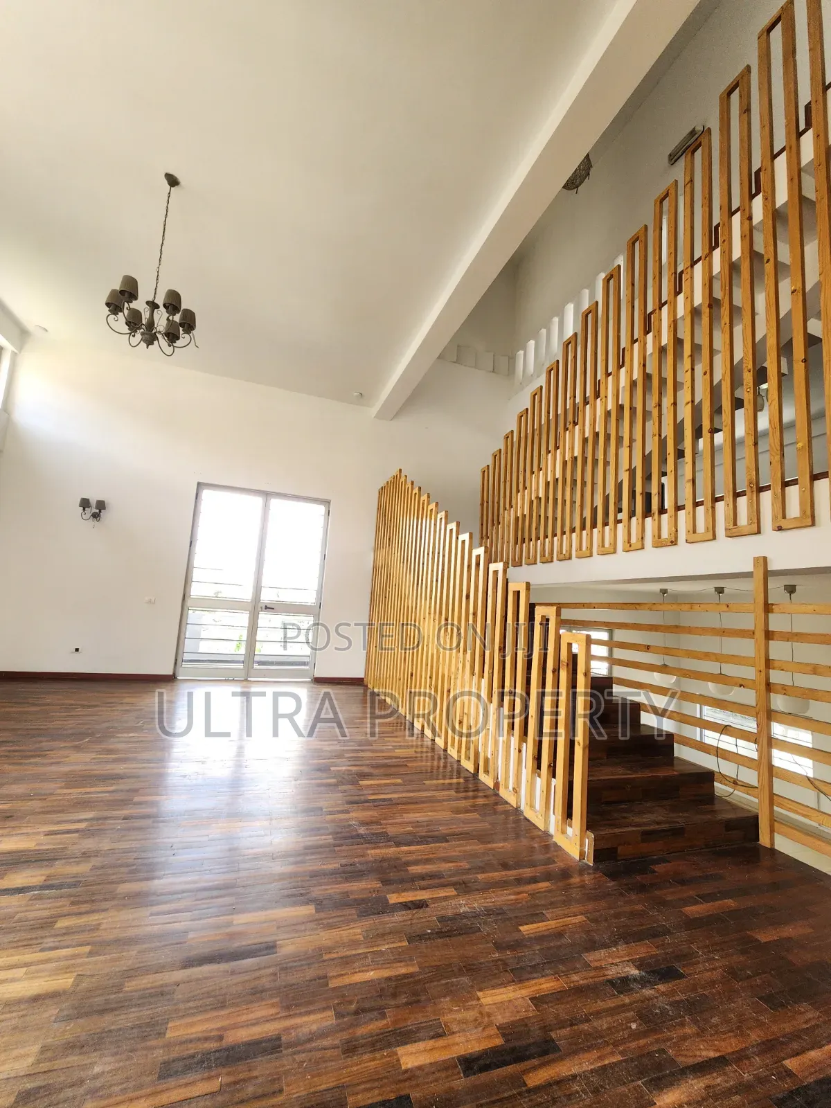 5bdrm House in Bole for rent