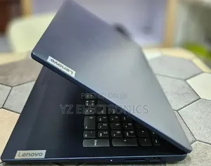 New Laptop Lenovo Legion 5 8GB SSD 512GB