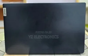 New Laptop Lenovo Legion 5 8GB SSD 512GB