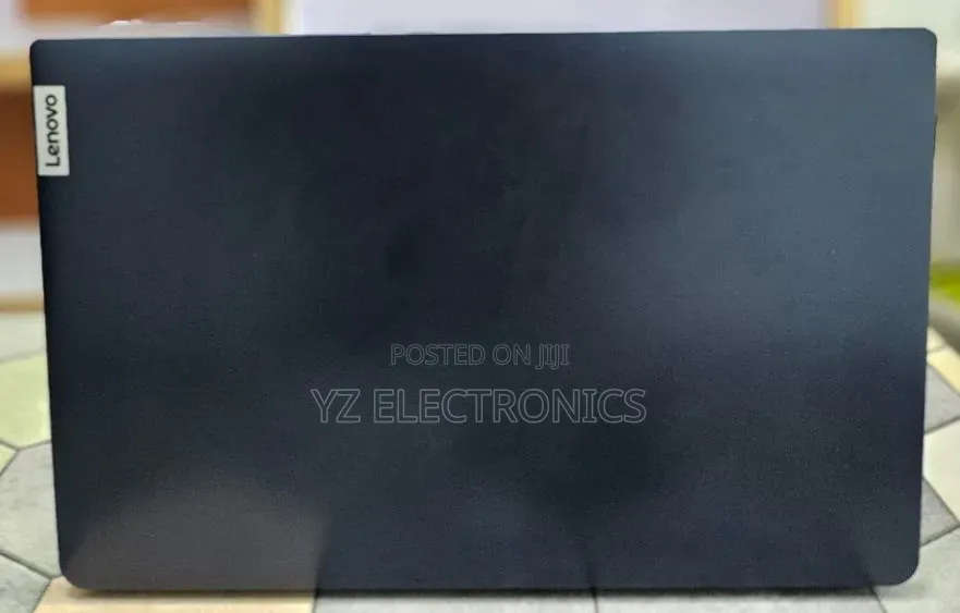 New Laptop Lenovo Legion 5 8GB SSD 512GB