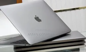 New Laptop Apple MacBook Air 2020 M1 8GB Apple M1 SSD 256GB