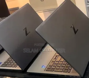 New Laptop HP ZBook Studio 32GB Intel Core i7 SSD 512GB