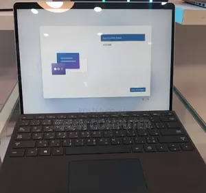 New Laptop Microsoft Surface Pro 9 16GB Intel Core i7 SSD 512GB