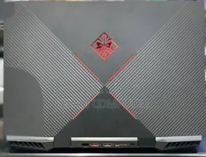 New Laptop HP Omen X 16GB Intel Core i5 HDD 1T