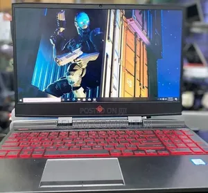 New Laptop HP Omen X 16GB Intel Core i5 HDD 1T