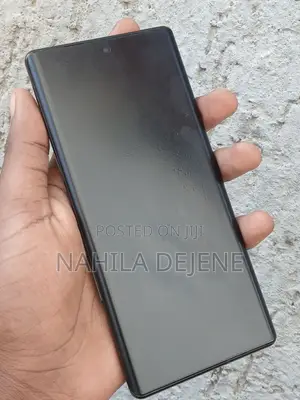 Google Pixel 6 Pro 128 GB Black