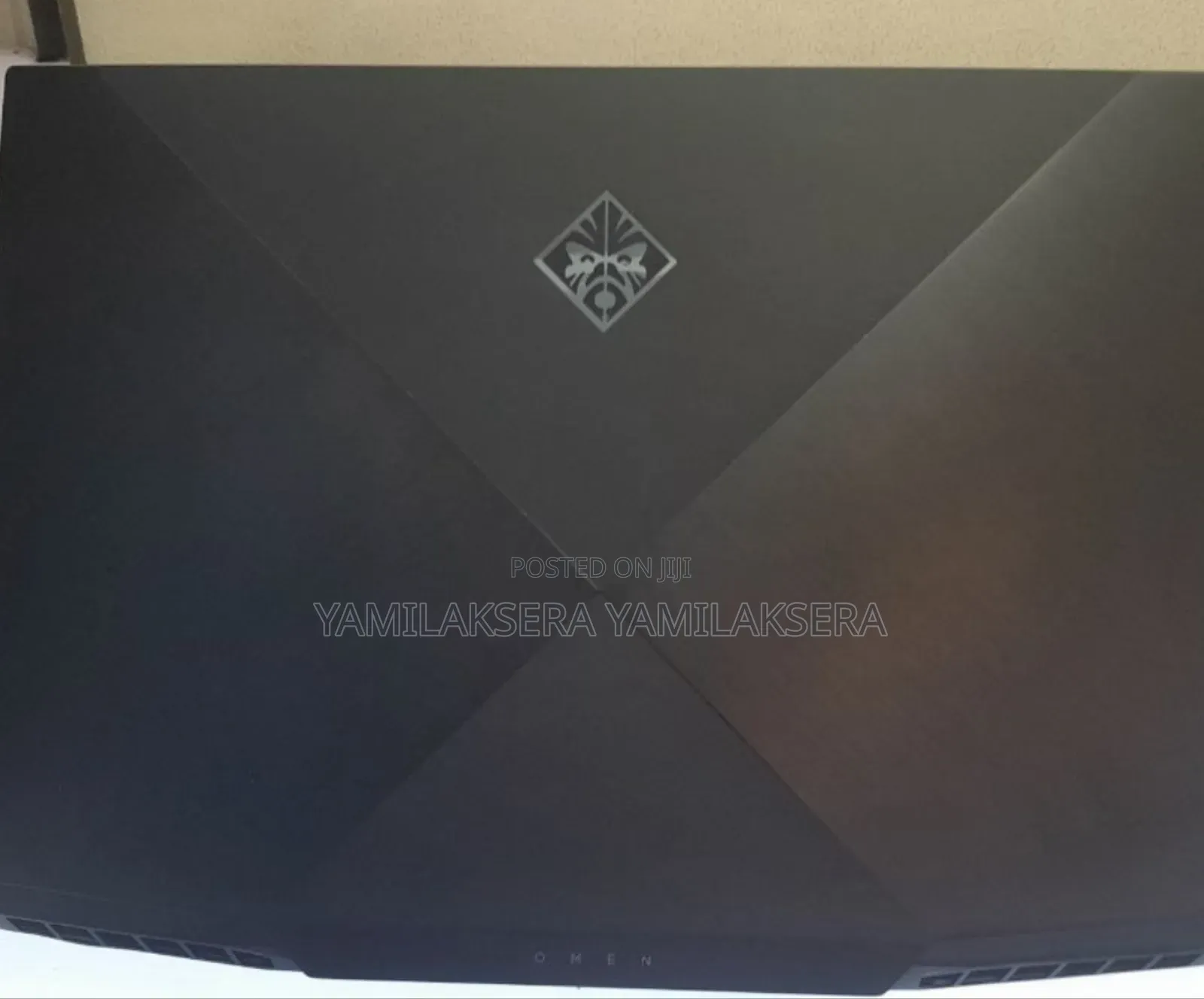 New Laptop HP Omen 15 16GB Intel Core i7 HDD+SSD 1T