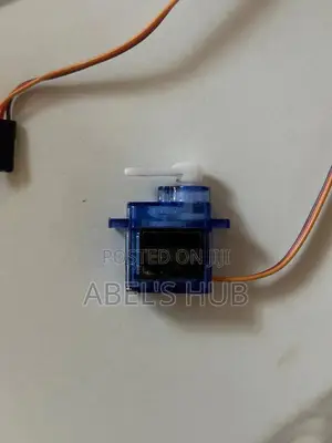 Servo Motor