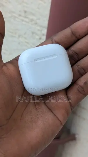 Apple Airpod 4