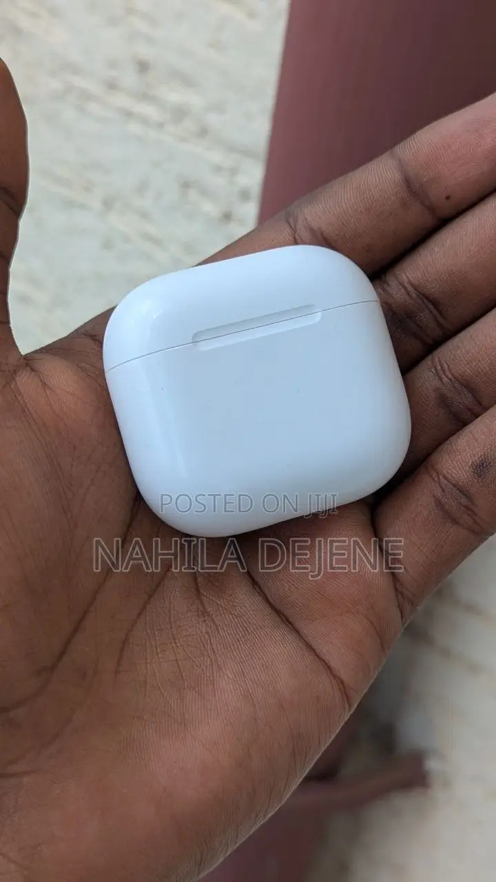 Apple Airpod 4