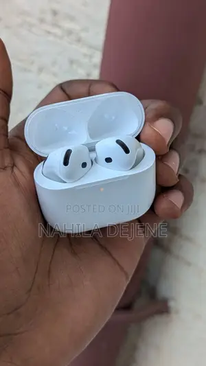 Apple Airpod 4