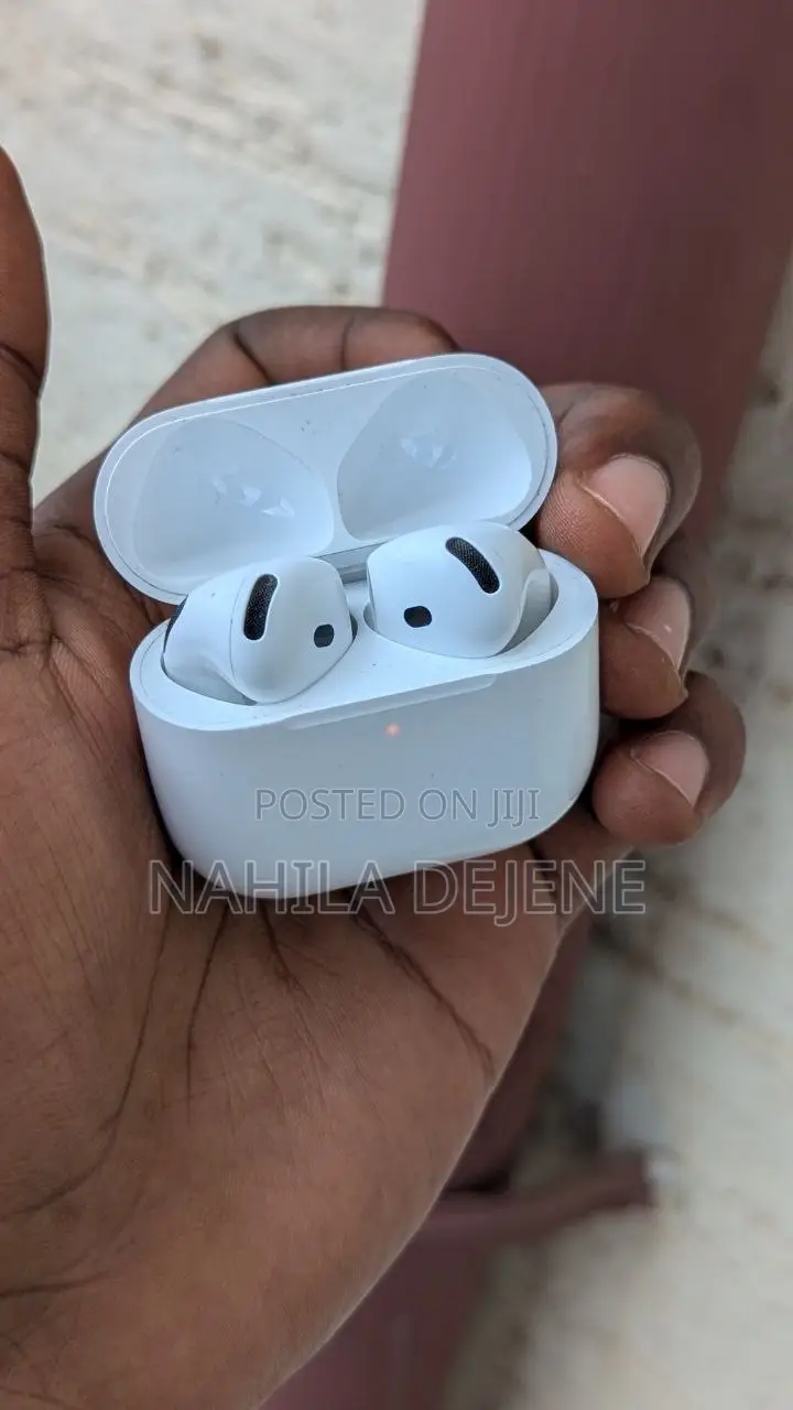 Apple Airpod 4