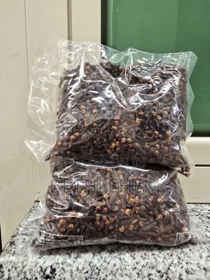 Cloves Fresh