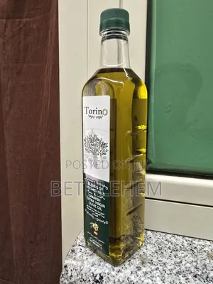 Torino Olive Oil