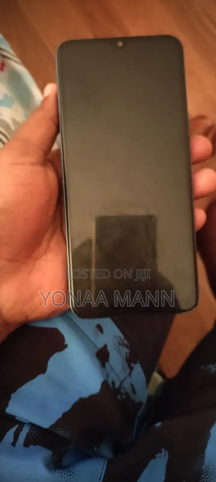 Tecno Spark 10C 128 GB Blue