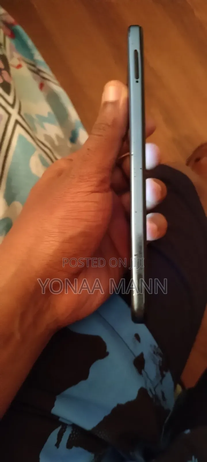 Tecno Spark 10C 128 GB Blue