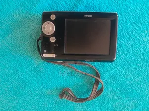 Aigo V1220 Camera