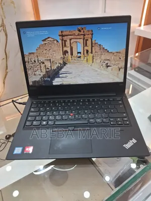 New Laptop Lenovo ThinkPad T490s 8GB Intel Core i7 SSD 512GB