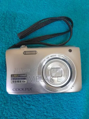 Nikon Camera