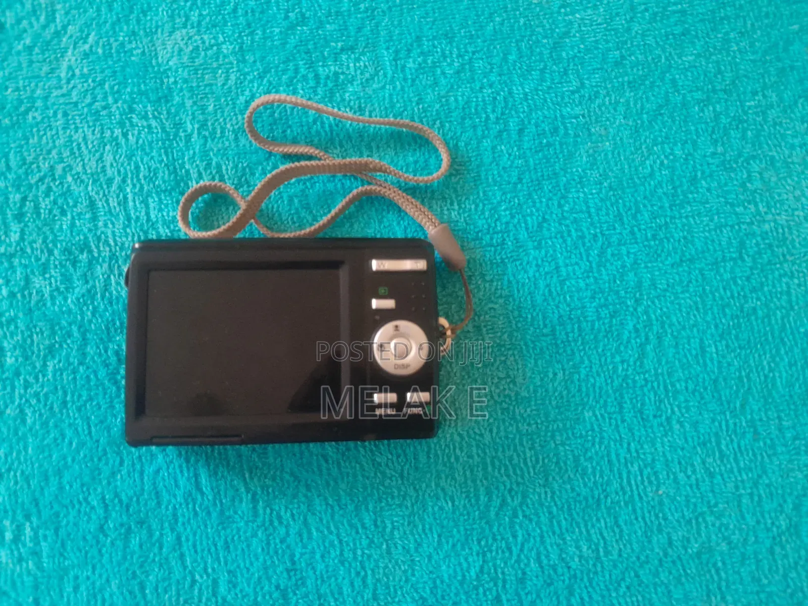 Nikon Camera