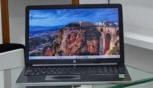 New Laptop HP 8GB Intel Core i7 SSD 512GB