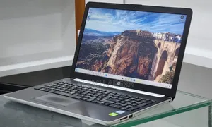 New Laptop HP 8GB Intel Core i7 SSD 512GB