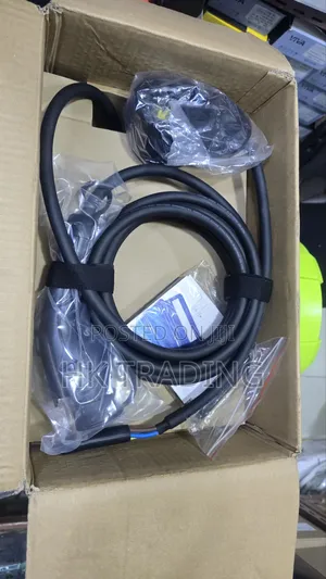 Electric Car Charger
