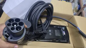 Electric Car Charger