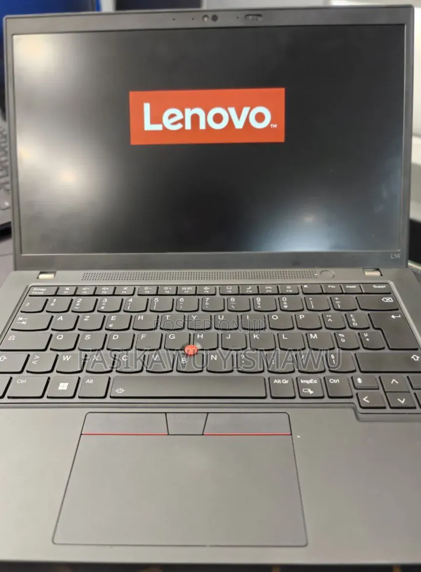 New Laptop Lenovo ThinkPad Yoga 16GB AMD Ryzen 5 SSD 512GB
