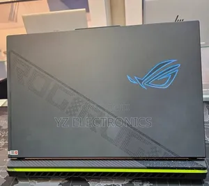 New Laptop Asus ROG Strix G16 G614 16GB Intel Core i9 SSD 1T