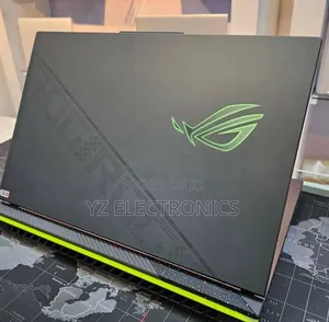 New Laptop Asus ROG Strix G16 G614 16GB Intel Core i9 SSD 1T