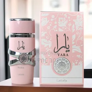 Lattafa Yara – The Ultimate 100ml Floral Gourmand Glow Up